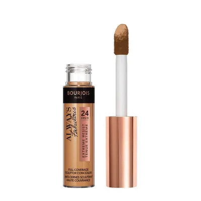 Image de BOURJOIS | ALWAYS FABULOUS | Visage