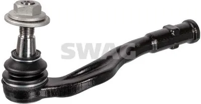 Produktbild von SWAG Spurstangenkopf Spurstange für AUDI A4 B9 Avant (8W5, 8WD) Vorne Links 22 10 8812