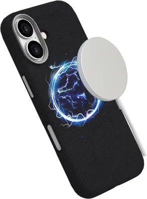 Immagine prodotto di eSTUFF ES67160027, Custodia, Apple, Nera