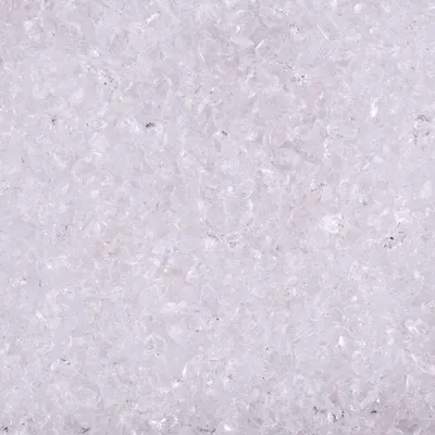 Produktbild von 1kg Glasgranulat 1-2mm Dekogranulat Glassteine Glassplitter Dekoglas klar
