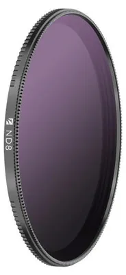 Produktbild von Freewell-Magnetfilter ND8 112 mm