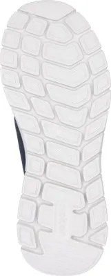 Produktbild von Rieker Herren Sneaker Slipper mit Gummizug und weicher Decksohle B6658, Größe:46 EU, Farbe:Blau