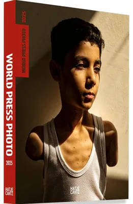 Imagen del producto de World Press Photo Yearbook 2025, deutschsprachige Ausgabe