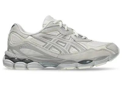 Zdjęcie produktu dla Asics Gel NYC Cream Grey EU 38