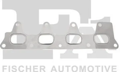 Produktbild von FA1 422-003 Abgaskrümmerdichtung für RENAULT Clio III Schrägheck (BR0/1, CR0/1) Auspuffkrümmer