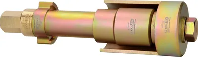 Productafbeelding van KS TOOLS 460.4905 Gereedschapset, 7-delig, van gereedschapsstaal