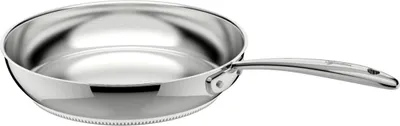 Produktbild von Bratpfanne aus edelstahl 24cm Lagostina 11116040124