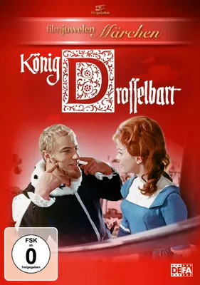 Produktbild von König Drosselbart