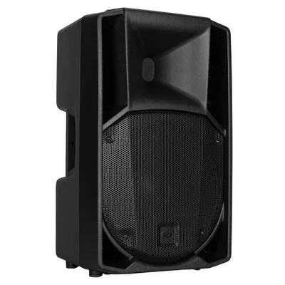Produktbild von RCF ART 712-A MK5, 2-Wege, 2.0 Kanäle, Kabelgebunden, 50 - 20000 Hz, Schwarz
