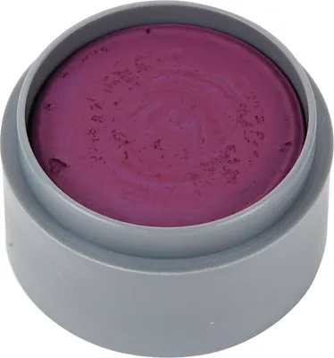 Immagine prodotto di Trucco acquerello, viola scuro, 15 ml