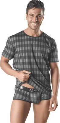 Produktbild von Anais Men - Aegis T-Shirt S