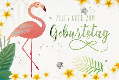 Produktbild von Geburtstag - PopUp-Card - Klappkarte mit 3D-Innenleben - Grußkarte