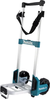 Produktbild von Prepravný vozík MAKPAC Trolley ( bez kufra Makpac)