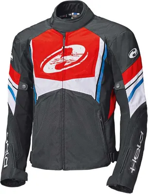 Produktbild von Held Baxley Black / Red / Blue S
