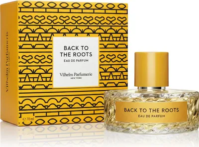Image de Back To The Roots woda perfumowana spray 100ml