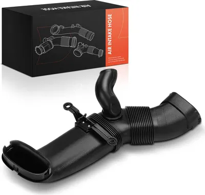 Obrázek produktu pro Frankberg 1x sací hadice, vzduchový filtr pro BMW X5 E70 3.0L 2006-2008