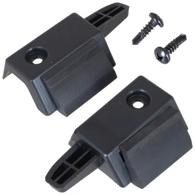 Für Renault Clio III Kombi 2007-2014 Laderaum Rollo Hutablage Halter Kofferraum in der Farbe von GOLDCAR