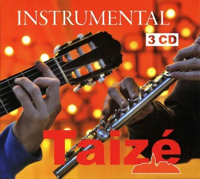 Zdjęcie produktu dla Taizé Instrumental