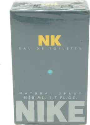 Produktbild von Nike NK Eau de Toilette 50ml