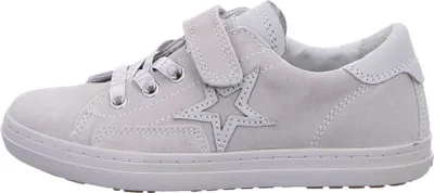 Image de Vado Chaussures de sport à lacets STARRY Filles 31353339363437 Gris 35 UE