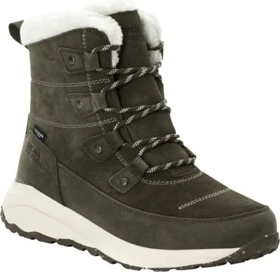 Immagine prodotto di scarpe Jack Wolfskin Dromoventure Texapore High 40598514341
