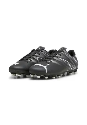 Produktbild von Puma Fußballschuhe ATTACANTO FG/AG 107477 01 schwarz, Schuhgröße:44 EU