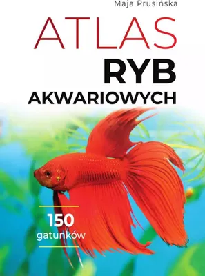 Immagine prodotto di Atlas ryb akwariowych