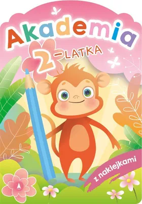 Obrázok produktu pre Akadémia pre 2-ročné deti 76967