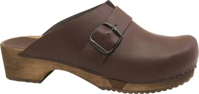 Produktbild von Sanita Wood Lili Flex Antique Brown Größe EU 36 Normal