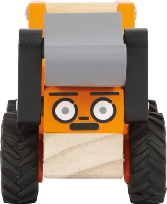 Produktbild von Bagger