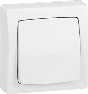 Produktbild von Legrand 086004, 385 mm, 40 mm, 160 mm, 742 g