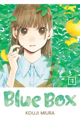Zdjęcie produktu dla Blue Box, Vol. 4