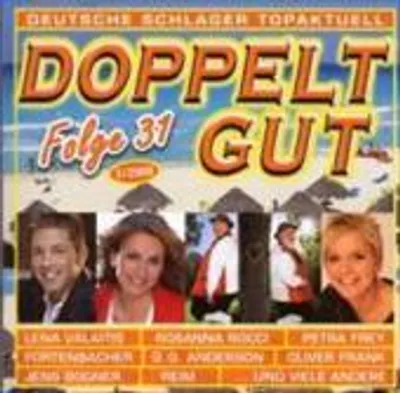 Produktbild von Doppelt Gut Folge 31