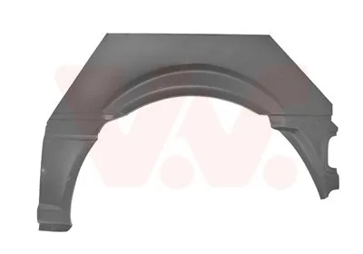 Produktbild von VAN WEZEL Seitenwand Reparaturblech passend für MERCEDES-BENZ VIANO (W639) VITO Bus (W639) VITO / MIXTO Kasten (W639)