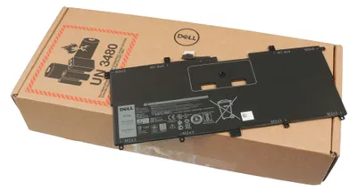 Produktbild von Dell 451-BBXR - Akku - DELL