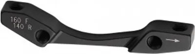 Image de Adaptateur Avid 0Is F160/R140 acier inoxydable