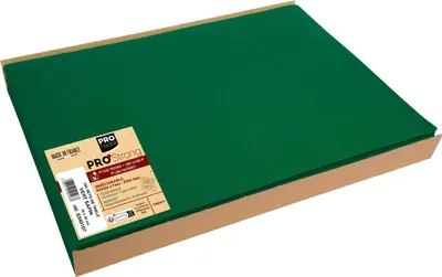 Produktbild von PRONAPPE S340107I, Rechteck, Grün, Einfarbig, 300 mm, 400 mm, 820 g