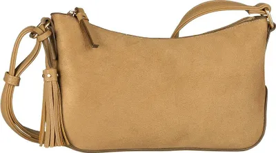 Produktbild von Gabor Umhängetasche Braun, Anthea, Cross bag M, camel