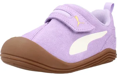 Produktbild von PUMA PUMA KITTEN PREMIUM V INF Violett