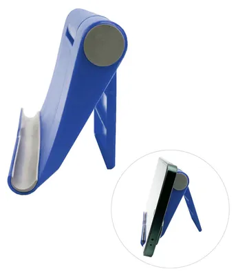 Produktbild von Handyhalter Smartphone & Tablet Halterung Tischhalter Ständer Faltbar Aufsteller Despktop Schreibtisch
