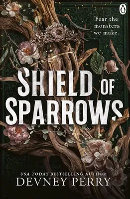 Immagine prodotto di Shield of Sparrows
