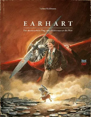 Produktbild von Earhart