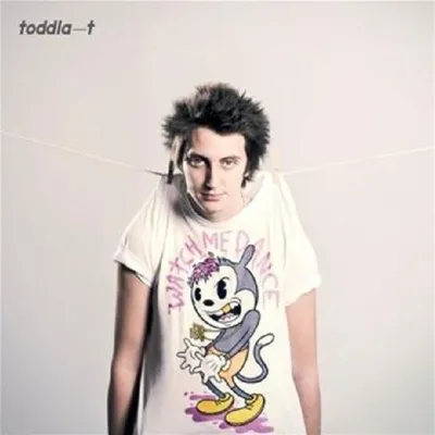 Produktbild von Toddla T-Watch Me Dance (CD+DVD)