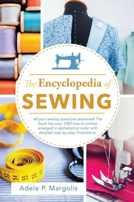 Produktbild von Encyclopedia of Sewing