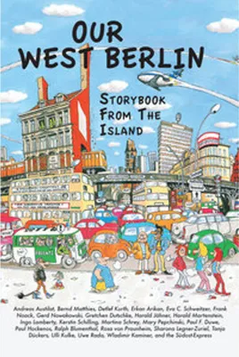 Obrázek produktu pro Our West Berlin