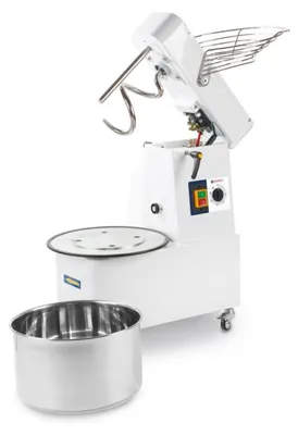 Zdjęcie produktu dla Hendi 226339, Stal nierdzewna, 590 mm, 380 mm, 575 mm, 1 szt.