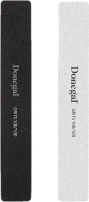 Obrázek produktu pro DONEGAL Široký pilník na nehty 100/100 (9186)