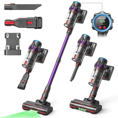 Produktbild von Lubluelu G10 Cordless Vacuum Cleaner