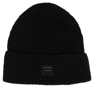 Productafbeelding van FILA mutsen FCU0164 80010, zwart