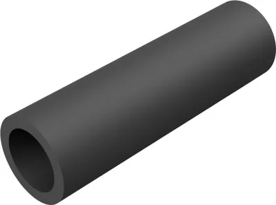 Obrázek produktu pro Snížení počtu křovin pomůcka pro spouštění koleček SUPROD, L=67, D=20, d=14.3 mm